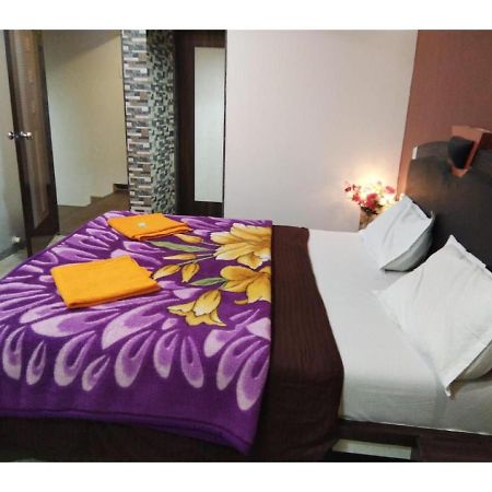 Sai Tej 3Bhk Villa Mahabaleshwar Exterior photo