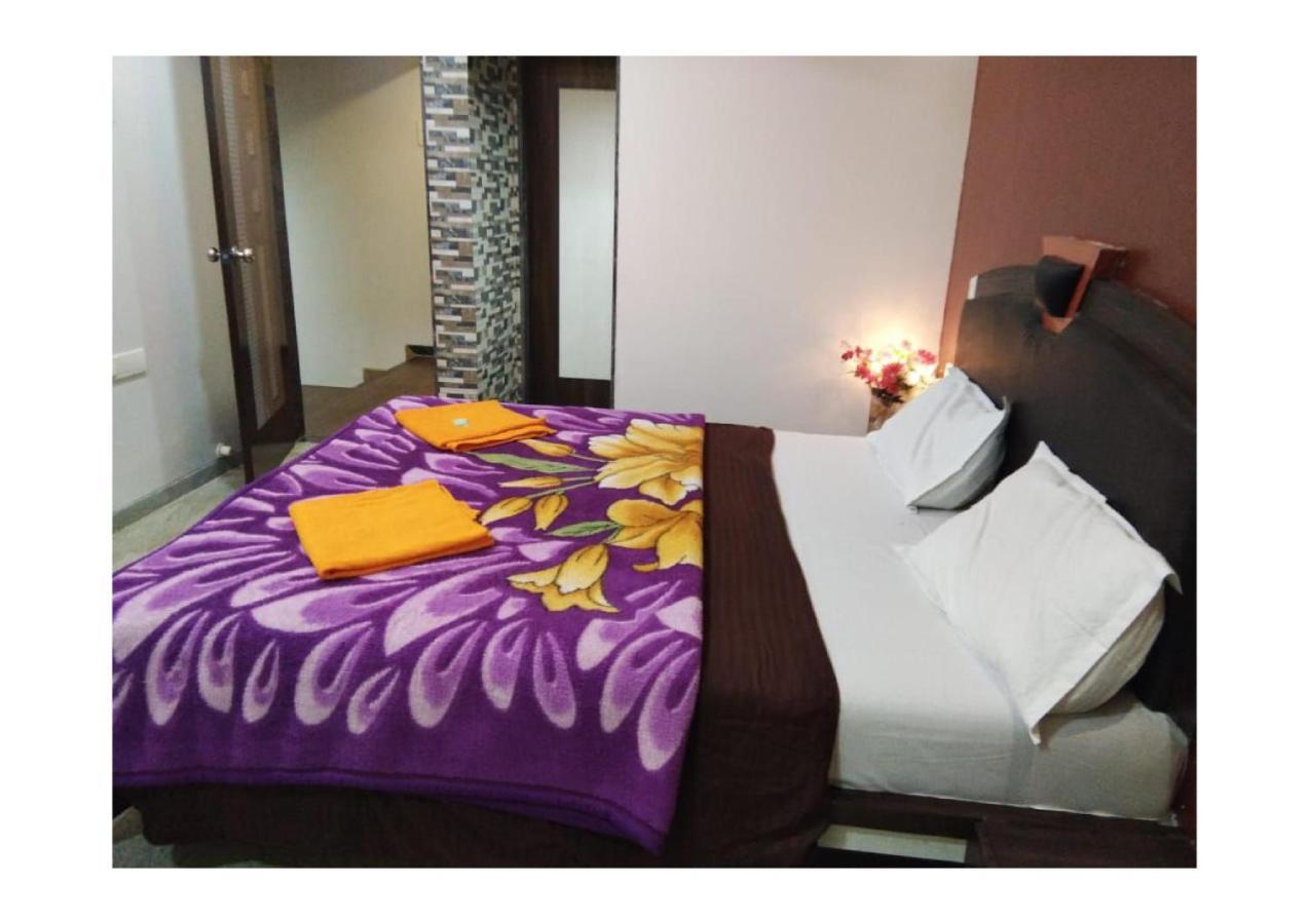 Sai Tej 3Bhk Villa Mahabaleshwar Exterior photo