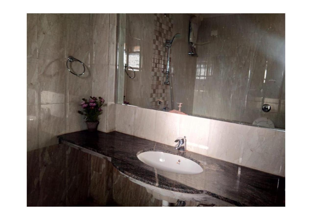 Sai Tej 3Bhk Villa Mahabaleshwar Exterior photo