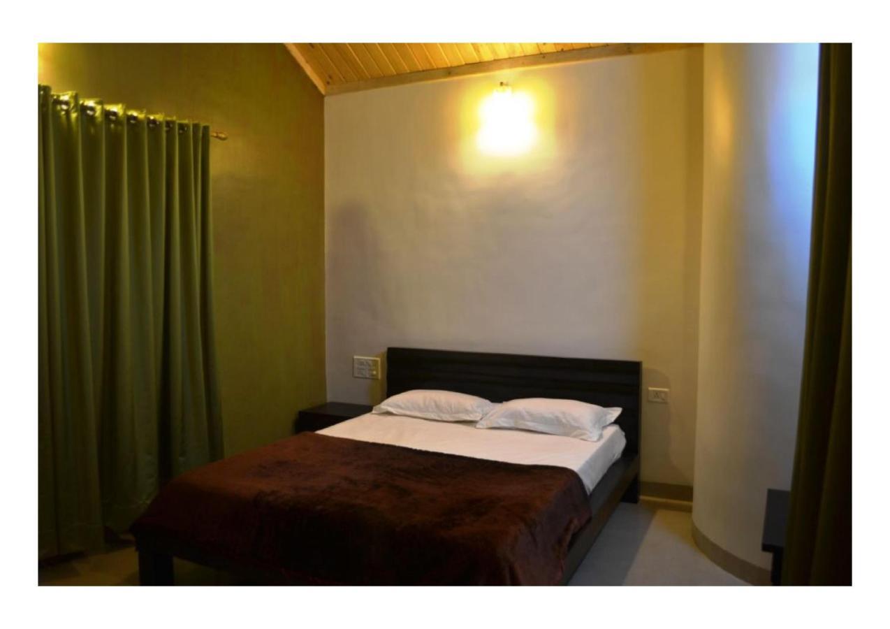 Sai Tej 3Bhk Villa Mahabaleshwar Exterior photo